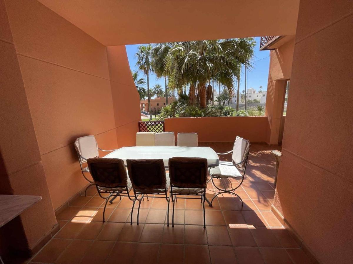 B3 Bajo Con Terraza De 64M2 Totalmente Equipado Apartment Motril Exterior photo