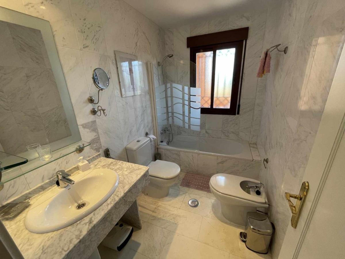 B3 Bajo Con Terraza De 64M2 Totalmente Equipado Apartment Motril Exterior photo