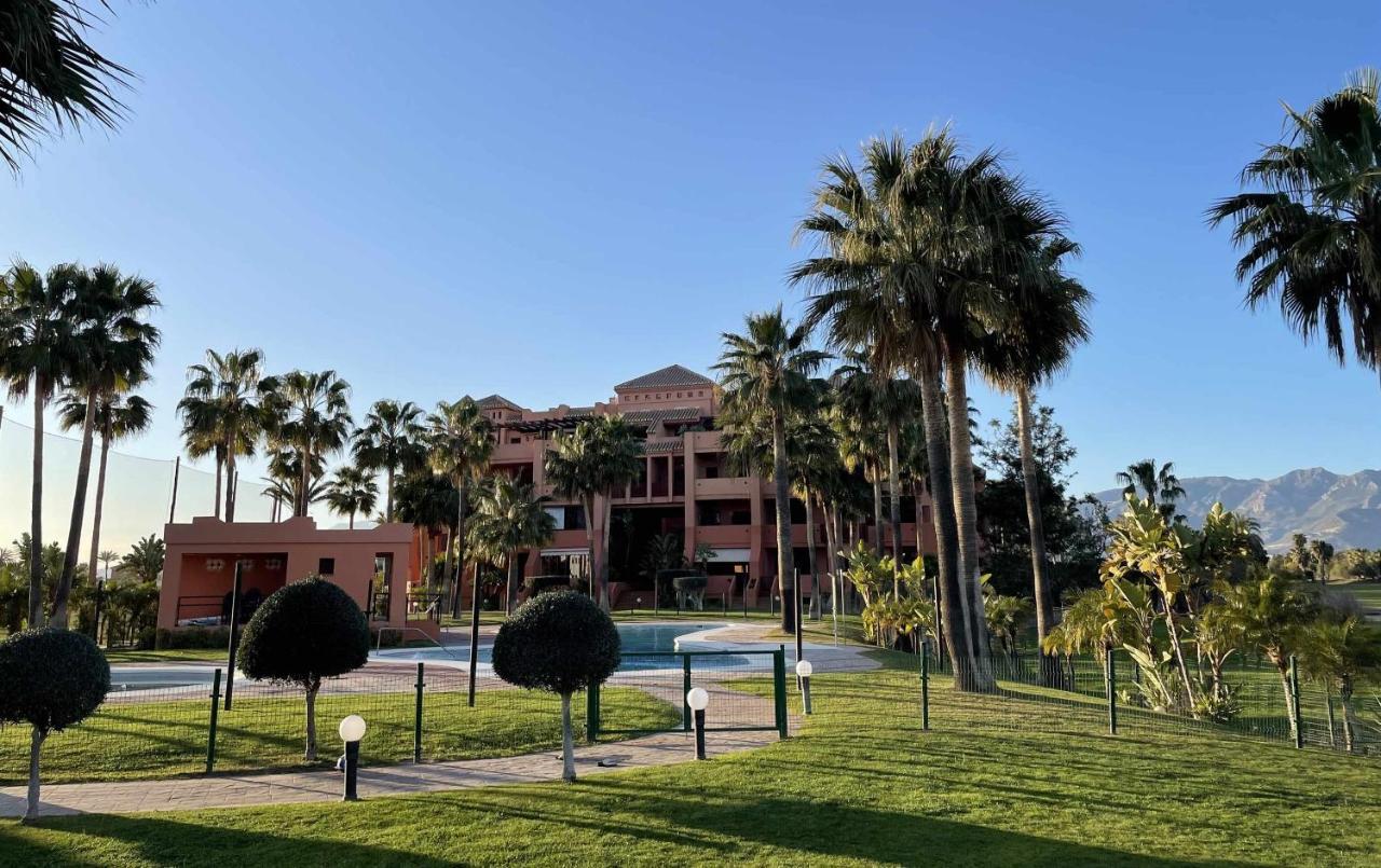 B3 Bajo Con Terraza De 64M2 Totalmente Equipado Apartment Motril Exterior photo