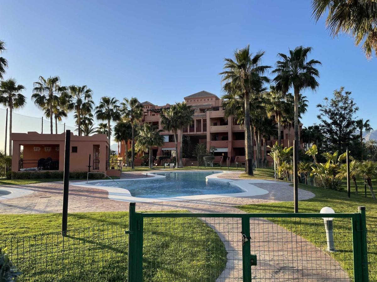 B3 Bajo Con Terraza De 64M2 Totalmente Equipado Apartment Motril Exterior photo